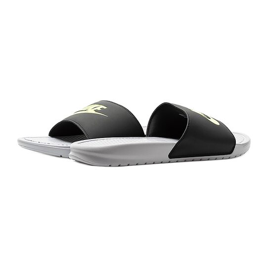 Купить Тапочки  BENASSI JDI Nike 343880-027 - оригинал, гарантия