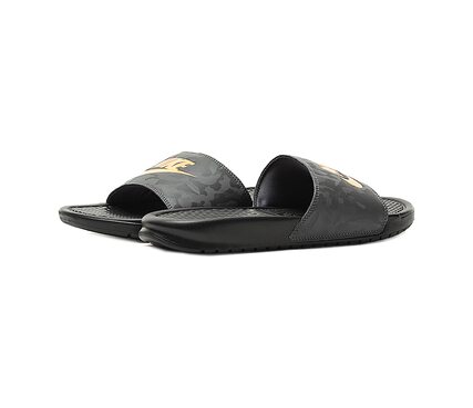 Тапочки  Men's Benassi JDI Nike 343880-031