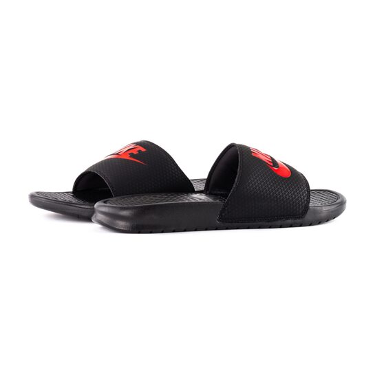 Купить Тапочки Nike BENASSI JDI 343880-060 - оригинал, гарантия