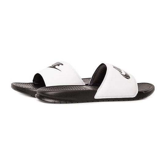 Купить Тапочки  BENASSI JDI Nike 343880-100 - оригинал, гарантия