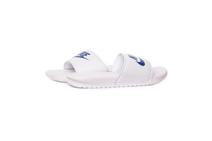 Тапочки Nike BENASSI JDI 343880-102