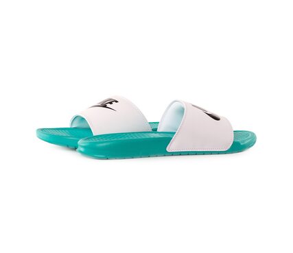Тапочки Nike BENASSI JDI 343880-303