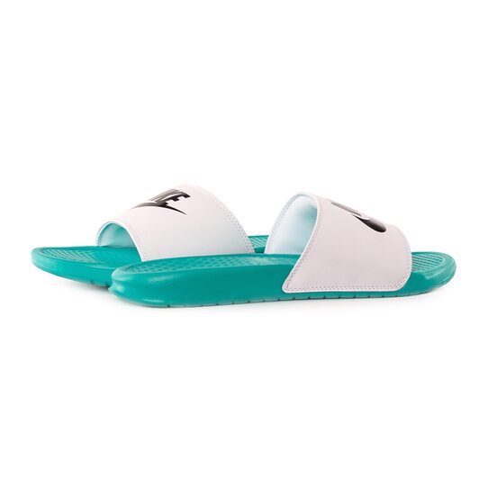 Купить Тапочки Nike BENASSI JDI 343880-303 - оригинал, гарантия