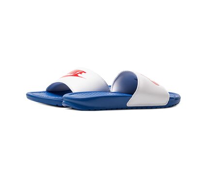 Тапочки  BENASSI JDI Nike 343880-410