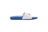 Купить Тапочки  BENASSI JDI Nike 343880-410 - оригинал, гарантия