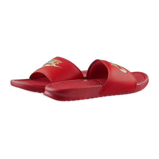 Купить Тапочки  BENASSI JDI Nike 343880-602 - оригинал, гарантия
