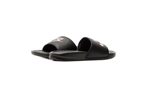 Тапочки  WMNS BENASSI JDI Nike 343881-007