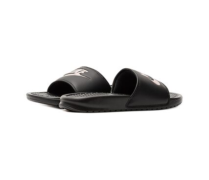Тапочки  WMNS BENASSI JDI Nike 343881-007