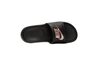 Купить Тапочки  WMNS BENASSI JDI Nike 343881-007 - оригинал, гарантия