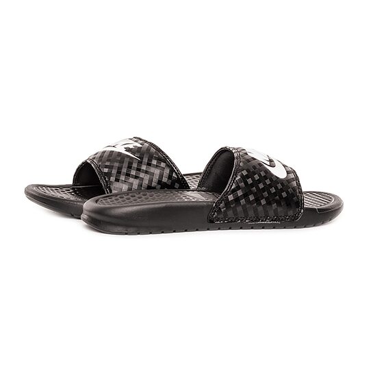 Купить WMNS BENASSI JDI Nike 343881-011 