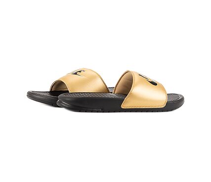 Тапочки Nike WMNS BENASSI JDI 343881-014
