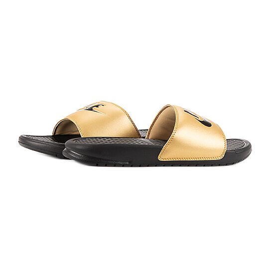 Купить Тапочки Nike WMNS BENASSI JDI 343881-014 - оригинал, гарантия