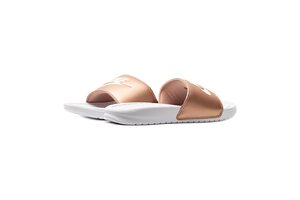 Тапочки  WMNS BENASSI JDI Nike 343881-108