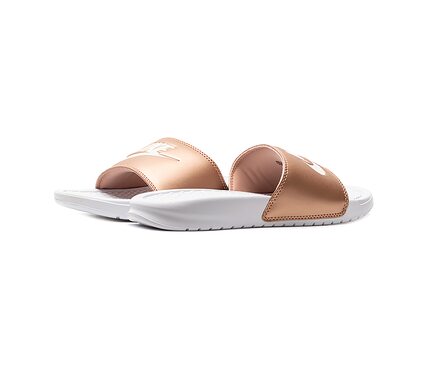 Тапочки  WMNS BENASSI JDI Nike 343881-108