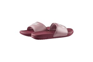 Тапочки  WMNS BENASSI JDI Nike 343881-501