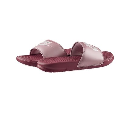 Тапочки  WMNS BENASSI JDI Nike 343881-501