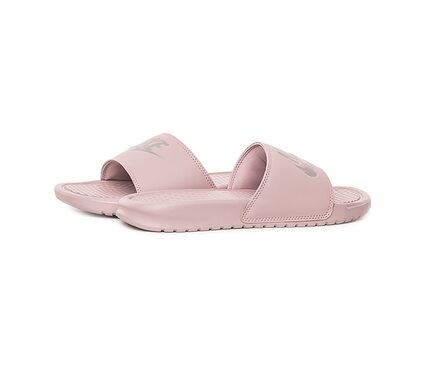 Тапочки  WMNS BENASSI JDI Nike 343881-614