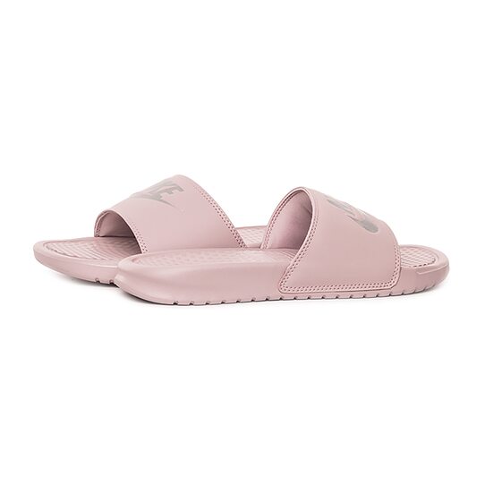 Купить Тапочки  WMNS BENASSI JDI Nike 343881-614 - оригинал, гарантия