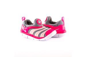 Кроссовки DYNAMO FREE (TD) Nike 343938-019 Кроссовки DYNAMO FREE (TD) Nike 343938-019