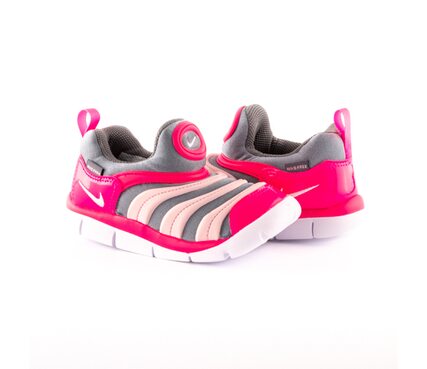Кросівки спортивні DYNAMO FREE (TD) Nike 343938-019 Кросівки спортивні DYNAMO FREE (TD) Nike 343938-019