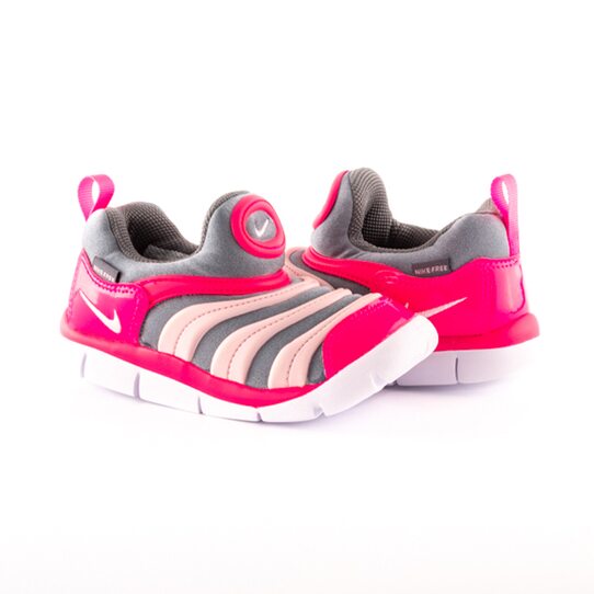 Купити Кросівки спортивні DYNAMO FREE (TD) Nike 343938-019 - оригінал Купити Кросівки спортивні DYNAMO FREE (TD) Nike 343938-019 - оригінал