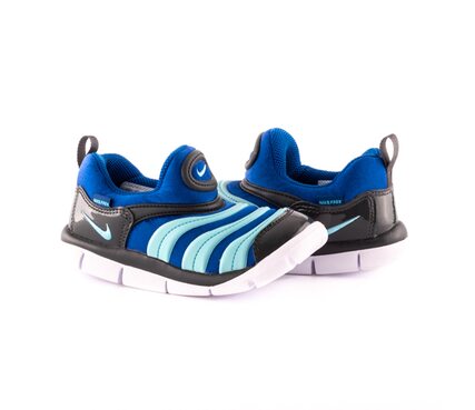 Кросівки спортивні DYNAMO FREE (TD) Nike 343938-428 Кросівки спортивні DYNAMO FREE (TD) Nike 343938-428