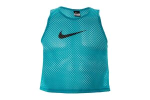Манишка Team Scrimmage Swoosh Vest Nike 361109-401 Манишка Team Scrimmage Swoosh Vest Nike 361109-401