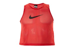 Манишка Team Scrimmage Swoosh Vest Nike 361109-630 Манишка Team Scrimmage Swoosh Vest Nike 361109-630