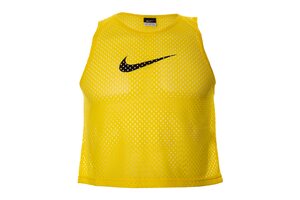 Манишка Team Scrimmage Swoosh Vest Nike 361109-700 Манишка Team Scrimmage Swoosh Vest Nike 361109-700