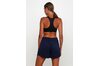 Купить Nike W NK VICTORY COMPRESSION BRA 375833-010 - оригинал, гарантия
