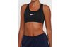 Купить Nike W NK VICTORY COMPRESSION BRA 375833-010 - оригинал, гарантия
