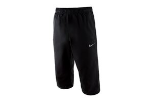 Шорти TEAM WOVEN 3/4 PANT Nike 377784-010