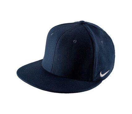Бейсболка спортивная Nike TRUE SWOOSH FLEX CAP 384409-419