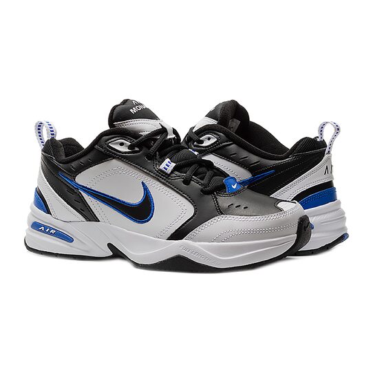 Купить Nike AIR MONARCH IV 415445-002 - оригинал, гарантия