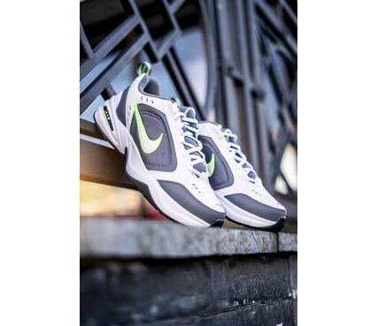 Кросівки AIR MONARCH IV Nike 415445-100