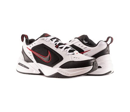 Кросівки AIR MONARCH IV Nike 415445-101