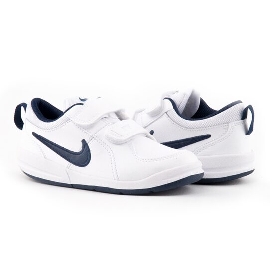 Купити Кросівки спортивні PICO 4 (TDV) Nike 454501-101 - оригінал Купити Кросівки спортивні PICO 4 (TDV) Nike 454501-101 - оригінал