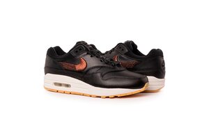 Спортивные кроссовки Nike WMNS AIR MAX 1 PRM 454746-020
