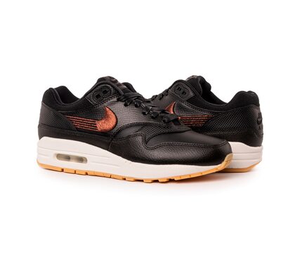 Спортивные кроссовки Nike WMNS AIR MAX 1 PRM 454746-020