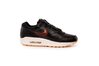 Купить Спортивные кроссовки Nike WMNS AIR MAX 1 PRM 454746-020 - оригинал, гарантия