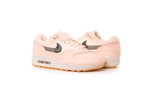 Спортивные кроссовки Nike WMNS AIR MAX 1 PRM 454746-800