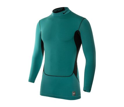Термореглан Nike Hyperwarm 479921-300