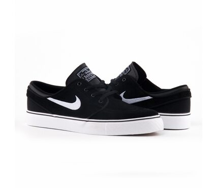 Кросівки спортивні STEFAN JANOSKI (GS) Nike 525104-021