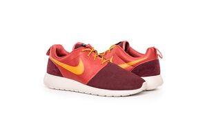 Кроссовки Rosherun Premium Nike 525234-601 Кроссовки Rosherun Premium Nike 525234-601