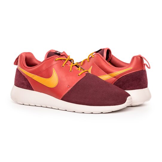 Купить Кроссовки Rosherun Premium Nike 525234-601 - оригинал, гарантия Купить Кроссовки Rosherun Premium Nike 525234-601 - оригинал, гарантия