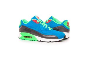 Спортивные кроссовки Nike Air Max 90 Essential 537384-404