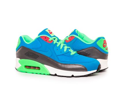 Спортивные кроссовки Nike Air Max 90 Essential 537384-404