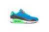 Купить Спортивные кроссовки Nike Air Max 90 Essential 537384-404 - оригинал, гарантия
