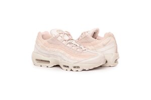 Спортивные кроссовки Nike AIR MAX 95 PRM 538416-011