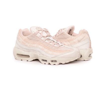 Спортивные кроссовки Nike AIR MAX 95 PRM 538416-011